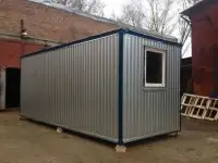 СТРОИТЕЛЬНЫЕ БЫТОВКИ. ПРОДАЖА И АРЕНДА., фотография 7