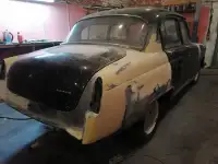 Кузовной ремонт авто . покраска . сварочные работы, фотография 8