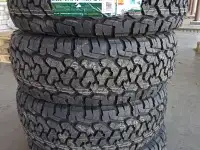 Грязевые шины Streamstone Crossmaxx 265/75 R16, фотография 4