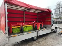 Дзержинск-Минск-Беларусь-Россия 2,5т, 24 куб, фотография 9