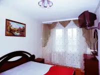 Квартира на сутки, часы, фотография 8