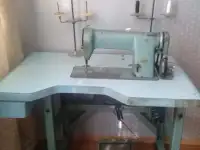Швейная машина