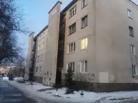 Квартира в историческом центре г. Гродно