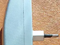 Энергосберегающий прибор Electricity Saving Box, фотография 3