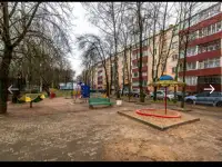 Продаеться квартира, пр-тПушкина  д.69 кв 13, фотография 3