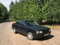 Audi 80 (B3), фотография 10