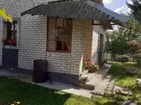 продажа дома, деревня Каверляны, улица Центральная, 46, Дзержинский раон, фотография 2