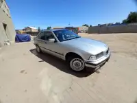 Продажа BMW e36, фотография 5
