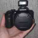 Samsung WB1100F, фотография 7
