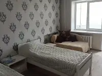 Квартира на сутки, ул. Ленина 141, фотография 11