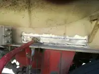 Сварочные работы аргон, полуприцепы, прицепы, цистерны., фотография 5