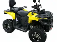 Квадроцикл amoto hummer 200 touring