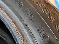 Шины GoodYear 215 60 R17, фотография 5