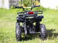 Квадроцикл детский Torino 49cc, фотография 4
