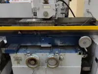 3Е711В плоскошлифовальный станок, фотография 7