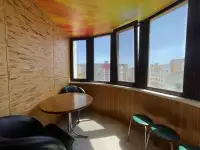 Уютная двухкомнатная квартира в центре Калинковичей., фотография 2