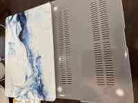Чехол Gurdini MacBook Air 13'', фотография 3