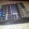 Alesis MultiMix 8 USB 2.0, фотография 2