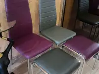 Стулья и табуреты