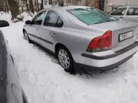 Продам автомобиль Volvo S60, фотография 4