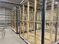 СТРОИТЕЛЬНЫЕ БЫТОВКИ. ПРОДАЖА И АРЕНДА., фотография 5