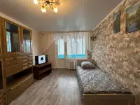 Уютная трехкомнатная квартира на сутки в Буда-Кошелево, фотография 10