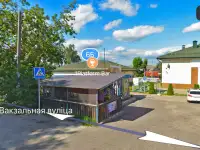 Аренда квартиры, Вокзальная 8а