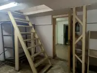 Сдаётся бокс под СТО, Липковская 4 ПГСК Степянка-3, фотография 7