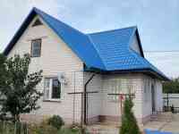 Ремонт кровли в Гомеле, фотография 5