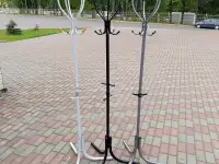 Вешалка напольная новая, фотография 5