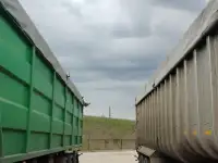 СРОЧНО ищем водителя кат. СЕ, фотография 3