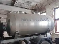 МАЗ 457043 грузовой специальный цистерна, фотография 3
