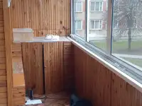 Купить 3-комнатную квартиру Притыцкого 132 Барановичи, фотография 4