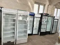 Витрины,лари,бонеты,холодильные шкафы,горки., фотография 8