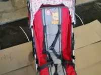 Коляска трость Fisher price, фотография 3