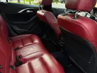 Infiniti QX30 2016, фотография 12