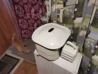 Стиральная машинка Малютка  СМ Арман, фотография 4
