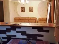 Уютная квартира - студия на длительный срок, фотография 2