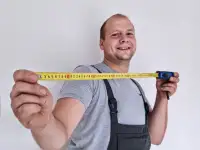 Натяжные потолки, фотография 10