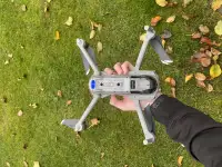 КВАДРОКОПТЕР DJI MAVIC AIR 2 FLY MORE COMBO, фотография 2