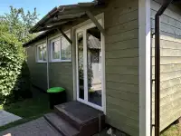 Беседка в саду на 40 человек, Клейники, ул.Центральная, 86, фотография 2