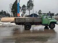 Доска, брус, фотография 4