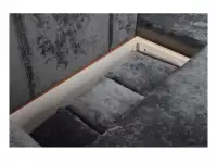 Угловой диван, фотография 2