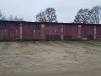 склад/гараж. Коммерческая Недвижимость Каменец, фотография 11