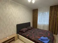 Квартира на сутки в Бобруйске для отдыха и командировки
