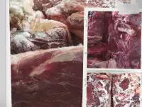 Фарш и обрезь из говядины., фотография 6