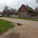 Дом, Пер. Тульский