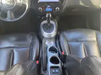 Продажа Nissan Juke YF15, 2012 г., фотография 4