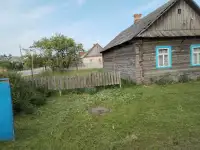 Земельный участок, Брестская область ул.Железнодорожная д.38, фотография 2