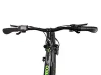 Электровелосипед eltreco ultra max, фотография 2